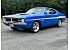 1971 Dodge Demon