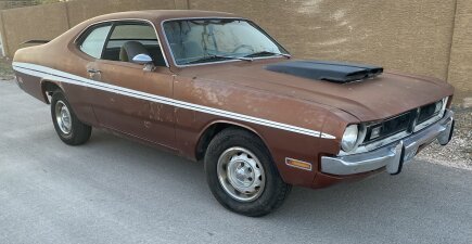 Photo 1 for 1971 Dodge Demon for Sale by Owner