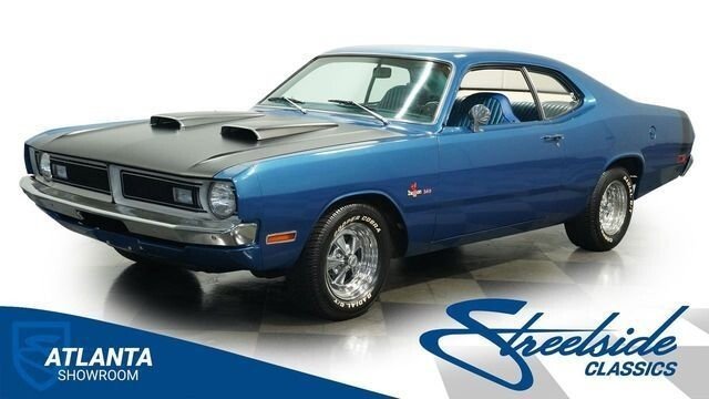 Dodge Demon Classic Cars for Sale - Classics on Autotrader