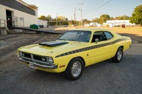 1971 Dodge Demon