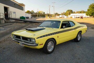 1971 Dodge Demon