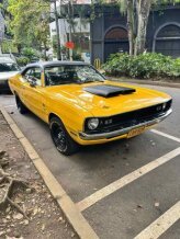 1971 Dodge Demon