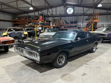 1971 Dodge Other Dodge Models