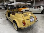 Thumbnail Photo 4 for 1971 FIAT 500