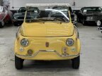Thumbnail Photo 2 for 1971 FIAT 500