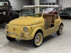 Thumbnail Photo 3 for 1971 FIAT 500