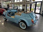 Thumbnail Photo 2 for 1971 FIAT 500