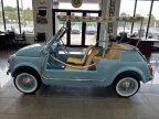 Thumbnail Photo 1 for 1971 FIAT 500