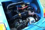 Thumbnail Photo 2 for 1971 FIAT 500 L