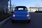 Thumbnail Photo 1 for 1971 FIAT 500 L