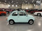 Thumbnail Photo 5 for 1971 FIAT 500 L