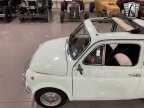 Thumbnail Photo 6 for 1971 FIAT 500 L