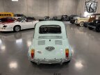 Thumbnail Photo 4 for 1971 FIAT 500 L
