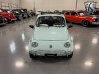 Thumbnail Photo 2 for 1971 FIAT 500 L