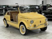 1971 FIAT 500