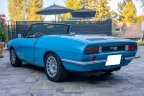 Thumbnail Photo 6 for 1971 FIAT 850