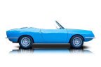 Thumbnail Photo 2 for 1971 FIAT 850