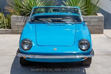 1971 FIAT 850