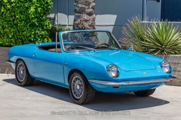 1971 FIAT 850