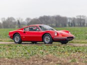1971 Ferrari 246