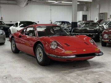 1971 Ferrari 246