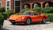 1971 Ferrari 246