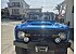 1971 Ford Bronco 2-Door