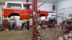 Thumbnail Photo 5 for 1971 Ford Bronco