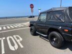 Thumbnail Photo 4 for 1971 Ford Bronco Sport