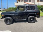 Thumbnail Photo 2 for 1971 Ford Bronco Sport