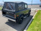 Thumbnail Photo 1 for 1971 Ford Bronco Sport