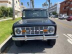 Thumbnail Photo 6 for 1971 Ford Bronco Sport