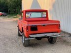 Thumbnail Photo 2 for 1971 Ford Bronco