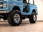 Thumbnail Photo 4 for 1971 Ford Bronco