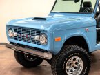 Thumbnail Photo 5 for 1971 Ford Bronco