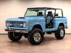 Thumbnail Photo 3 for 1971 Ford Bronco