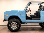 Thumbnail Photo 6 for 1971 Ford Bronco