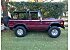 1971 Ford Bronco