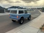 Thumbnail Photo 5 for 1971 Ford Bronco for Sale by Owner