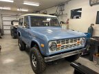 Thumbnail Photo 4 for 1971 Ford Bronco for Sale by Owner