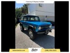 Thumbnail Photo 6 for 1971 Ford Bronco