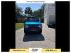 Thumbnail Photo 2 for 1971 Ford Bronco