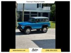 Thumbnail Photo 1 for 1971 Ford Bronco