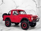 Thumbnail Photo 3 for 1971 Ford Bronco