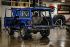 Thumbnail Photo 3 for 1971 Ford Bronco