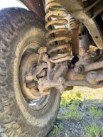 Thumbnail Photo 2 for 1971 Ford Bronco