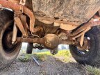 Thumbnail Photo 4 for 1971 Ford Bronco