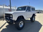 Thumbnail Photo 2 for 1971 Ford Bronco 2-Door for Sale by Owner