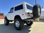 Thumbnail Photo 5 for 1971 Ford Bronco 2-Door for Sale by Owner