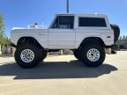 Thumbnail Photo 3 for 1971 Ford Bronco 2-Door for Sale by Owner